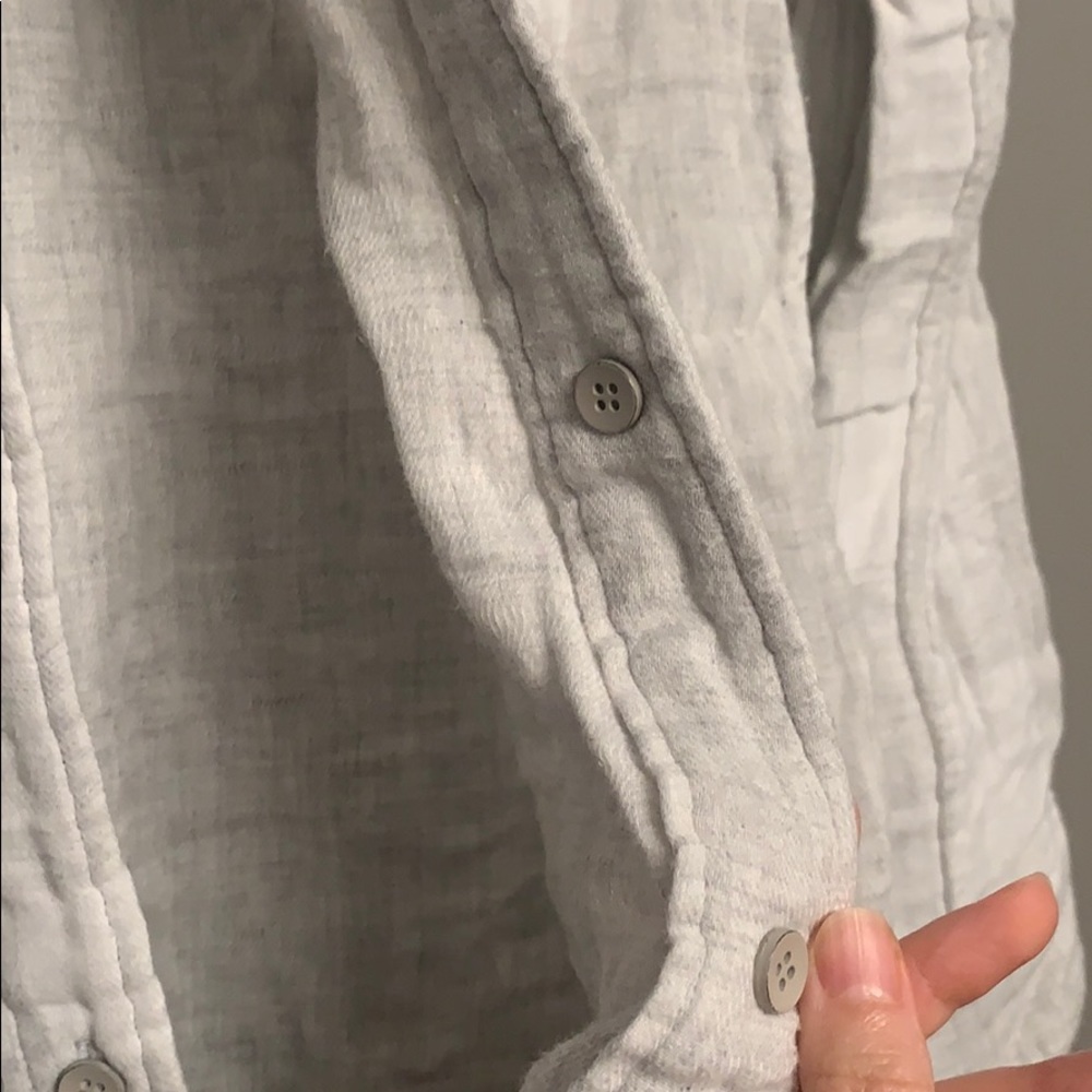 Faherty Reversible Belmar Button Down - image 5